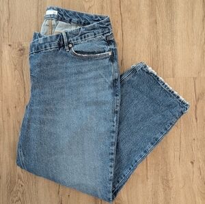 Good American Jeans SKU2031